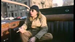 Vasco Rossi - Vita spericolata (video ufficiale 1983)