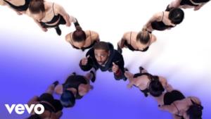 Big Sean - Moves (Video ufficiale e testo)