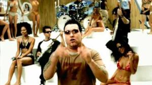 Smash Mouth - Pacific Coast Party (Video ufficiale e testo)