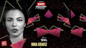 Nina Kraviz @Exit Festival 2018 Full Set