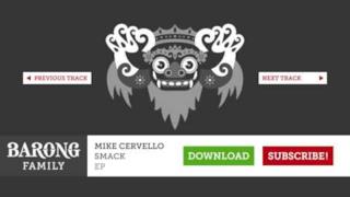 Mike Cervello - Smack! (Video ufficiale e testo)