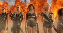 Taylor Swift, scontro all'ultimo sangue nel video per Bad Blood