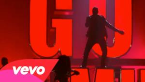 Kanye West - Dark Fantasy (Video ufficiale e testo)