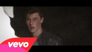 Shawn Mendes - Stitches (video ufficiale e testo)