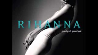 Rihanna - Breakin' Dishes (Video ufficiale e testo)