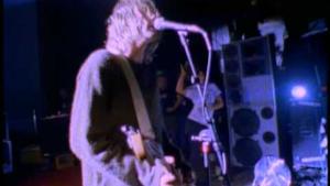 Nirvana - Breed (Video ufficiale e testo)