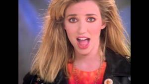 Debbie Gibson - We Could Be Together (Video ufficiale e testo)