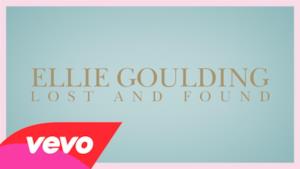 Ellie Goulding - Lost and Found (Video ufficiale e testo)