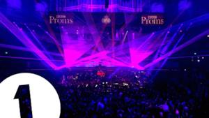 Radio 1's Ibiza Prom with Pete Tong e Heritage Orchestra