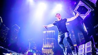 Hardwell On Air 213