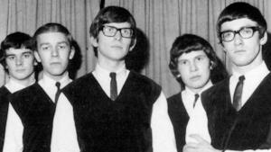 The Zombies - She's not There (audio ufficiale e testo)