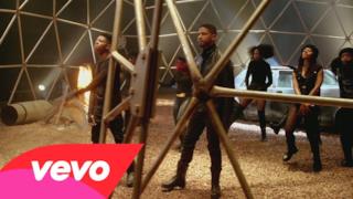 Empire Cast - Ain't About the Money (feat. Jussie Smollett & Yazz) (Video ufficiale e testo)