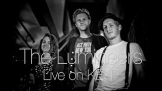 The Lumineers in Concerto