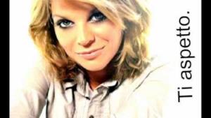 Alessandra Amoroso - Ti aspetto (audio HQ)
