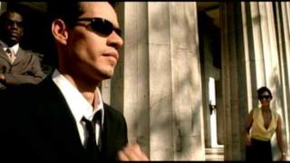 Marc Anthony - Tragedy (Video ufficiale e testo)