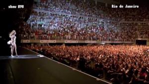Beyoncé - I am world tour - HSBC Arena Rio de Janeiro 