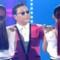 PSY a The Voice of Italy canta Gentleman