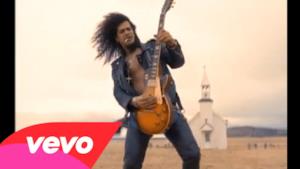 Guns N' Roses - November Rain (Video ufficiale e testo)