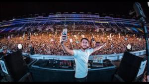 Zedd - Live @ EDC Las Vegas 2017