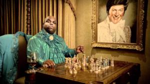 CeeLo Green - I Want You (Video ufficiale e testo)