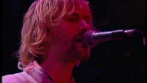 Nirvana - Dumb (Video ufficiale e testo)