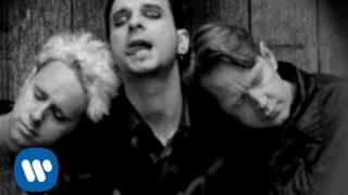 Depeche Mode - Barrel Of A Gun (Video ufficiale e testo)