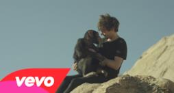 One Direction - Steal My Girl 1 day to go teaser con Louis Tomlinson