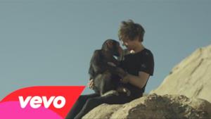 One Direction - Steal My Girl 1 day to go teaser con Louis Tomlinson