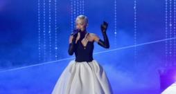 Rita Ora - Grateful (live Oscar 2015 video)