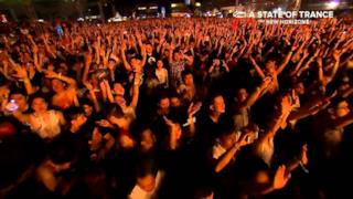 Armin van Buuren - A State Of Trance 650