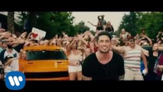 Michael Ray - Kiss You In the Morning (Video ufficiale e testo)