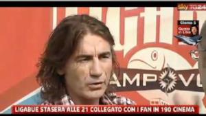 Ligabue torna sei anni dopo a Campovolo: "Amo le sfide"