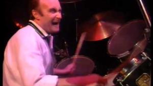 Phil Collins - Colours (Video ufficiale e testo)