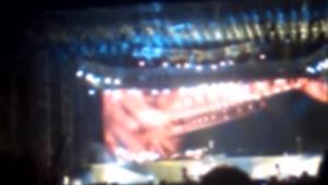 Big 4 Metallica Milano (11)