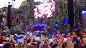 Axwell - Tomorrowland 2013 