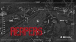 Muse - Reapers (Video ufficiale e testo)