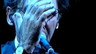 Franco Battiato - La cura (live)