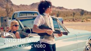 LP - Into The Wild (Video ufficiale e testo)