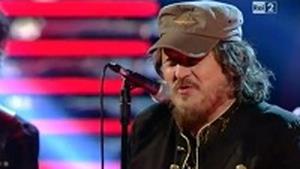 Zucchero a The Voice of Italy canta Nena