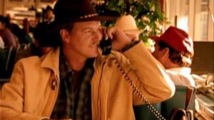 Trace Adkins - More (Video ufficiale e testo)