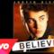 Justin Bieber - Believe (Video ufficiale e testo)