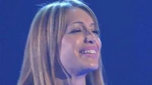 The Voice of Italy - Francesca Monte (Team Noemi)