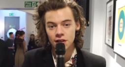 One Direction, Harry Styles intervistato per Band Aid 30