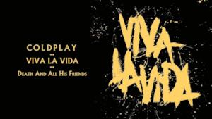 Coldplay - Death and All His Friends