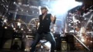 AC/DC - Rock 'N' Roll Train (Video ufficiale e testo)