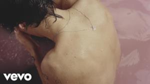 Harry Styles - Kiwi (Video ufficiale e testo)