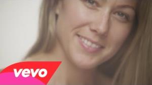 Colbie Caillat - Try (Video ufficiale e testo)