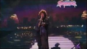 Whitney Houston live a Sanremo (1987)