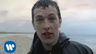 Coldplay - Yellow (Video ufficiale e testo)