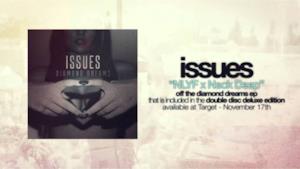 Issues - NLYF x Neck Deep (Video ufficiale e testo)